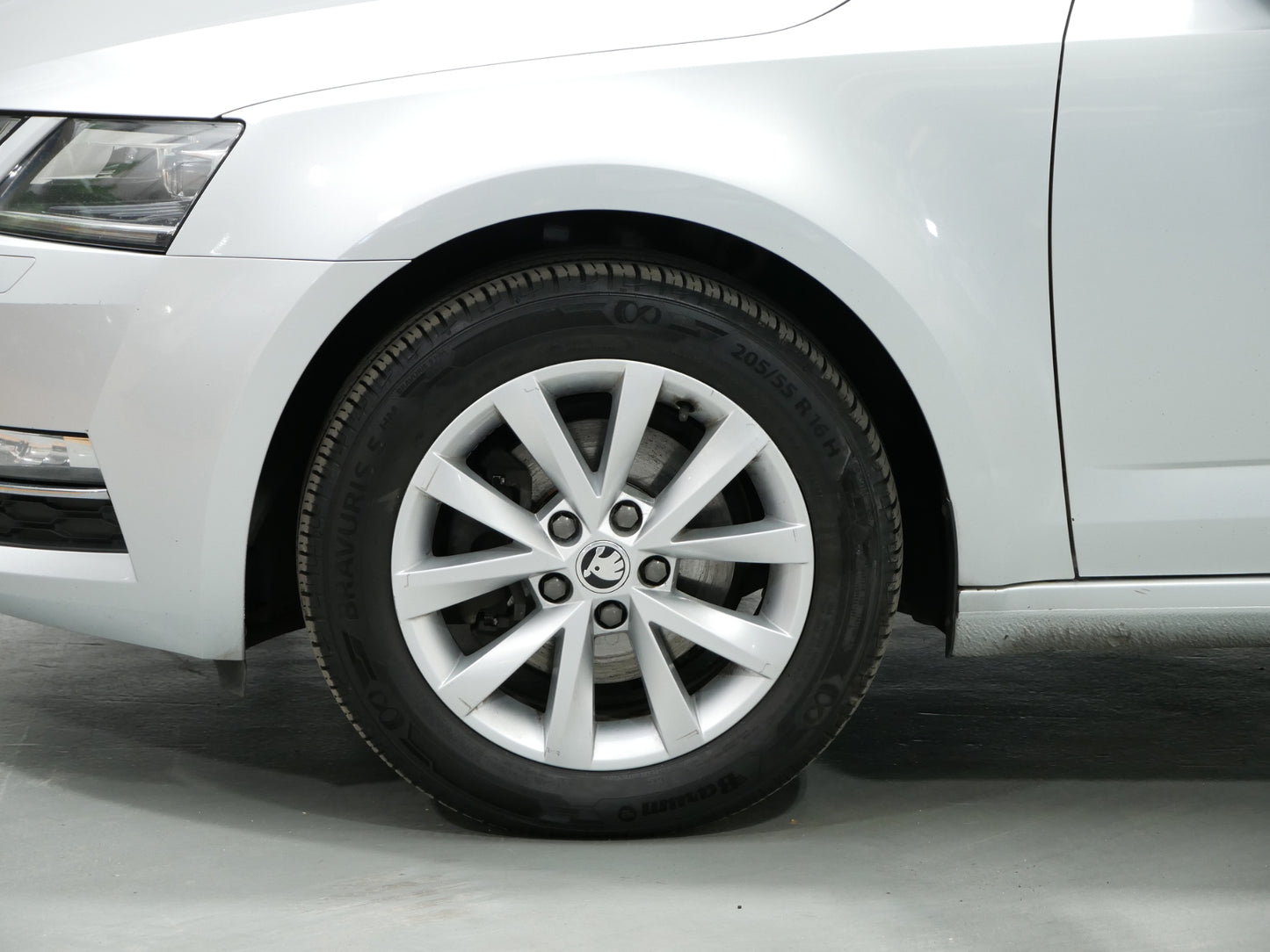 Škoda Octavia 2.0 TDI Style
