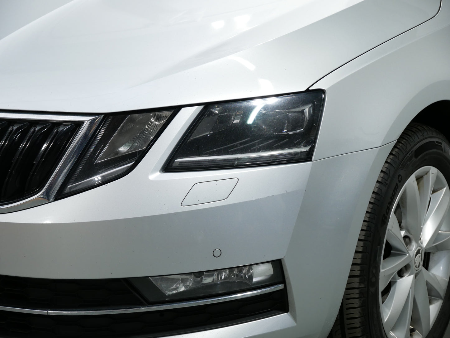 Škoda Octavia 2.0 TDI Style