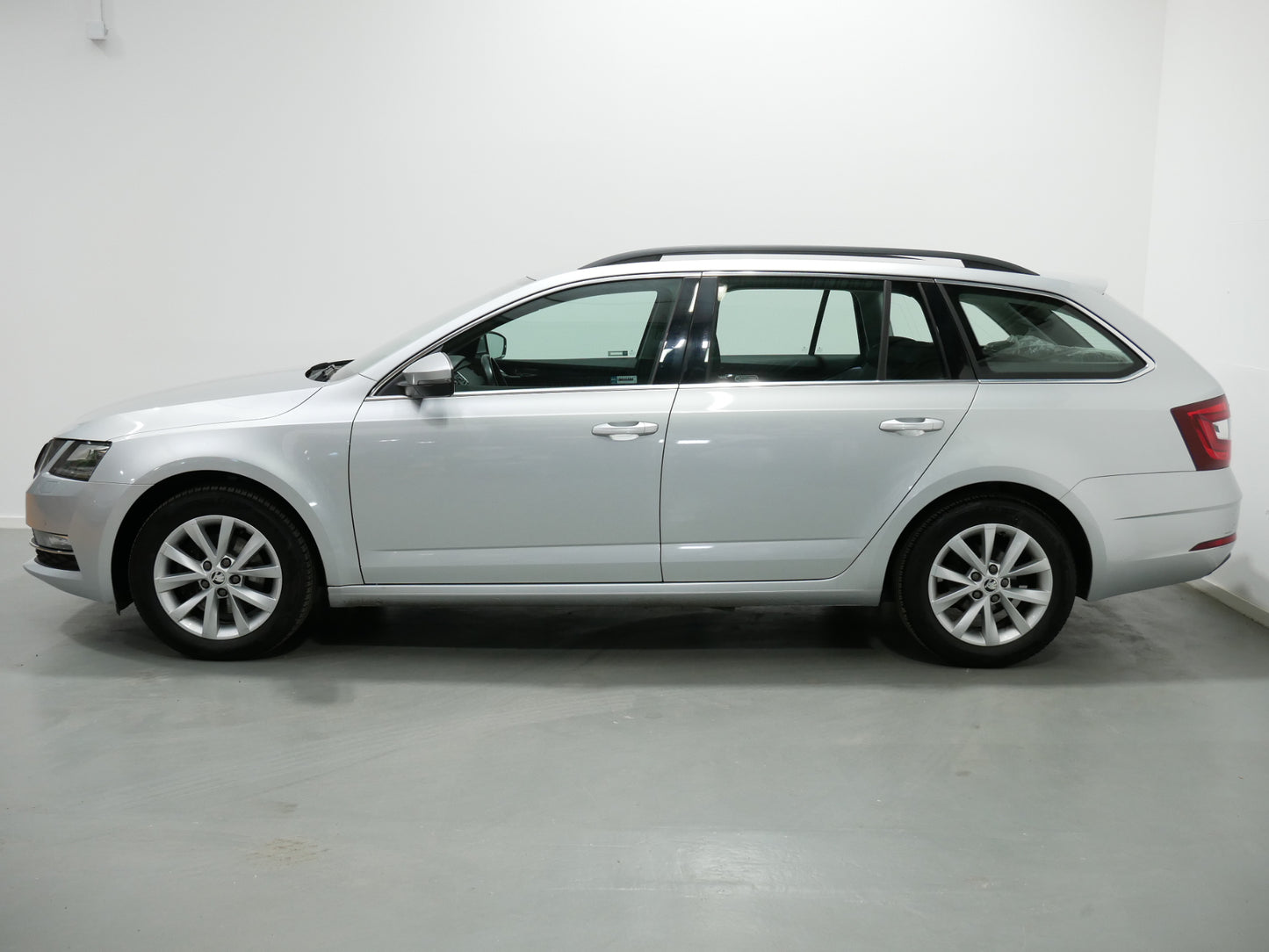 Škoda Octavia 2.0 TDI Style