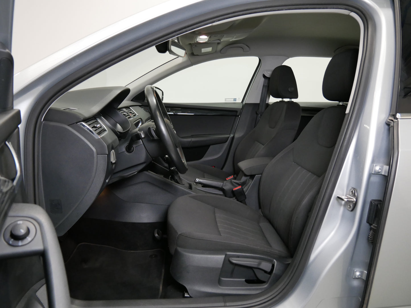 Škoda Octavia 2.0 TDI Style