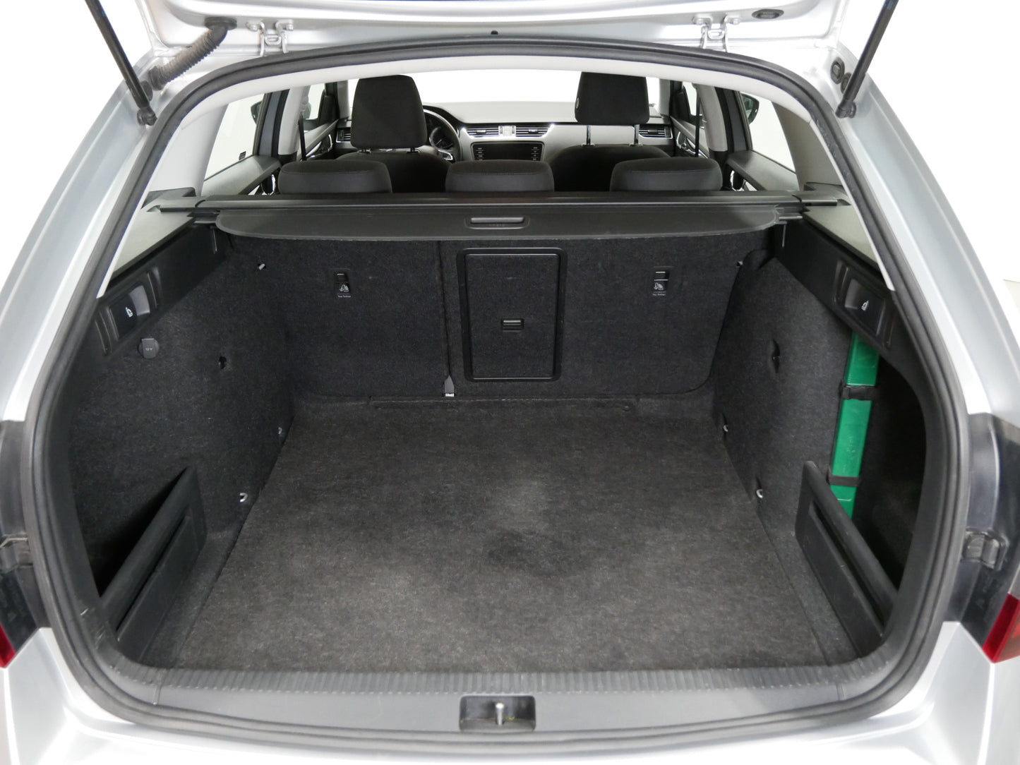 Škoda Octavia 2.0 TDI Style