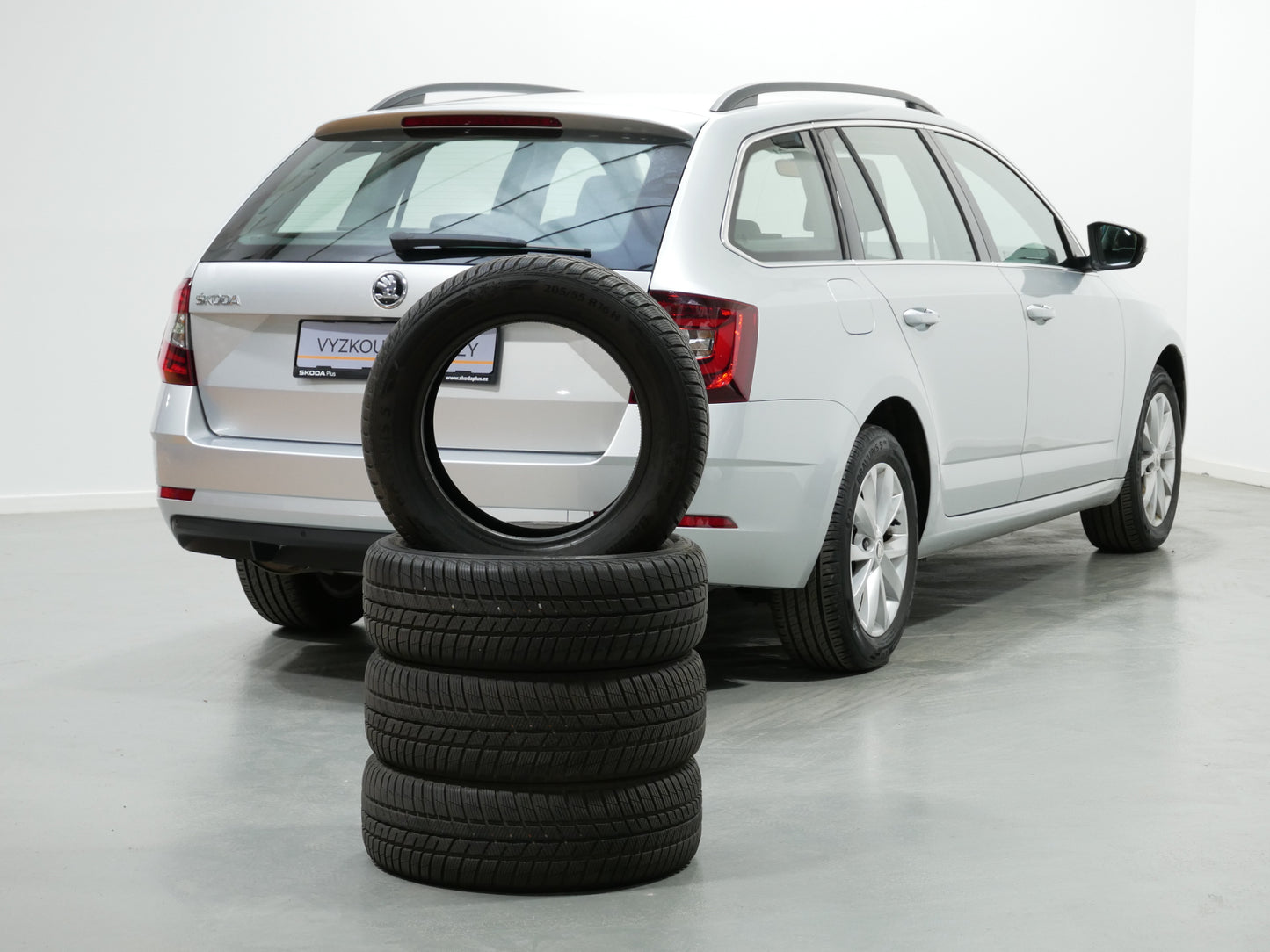 Škoda Octavia 2.0 TDI Style