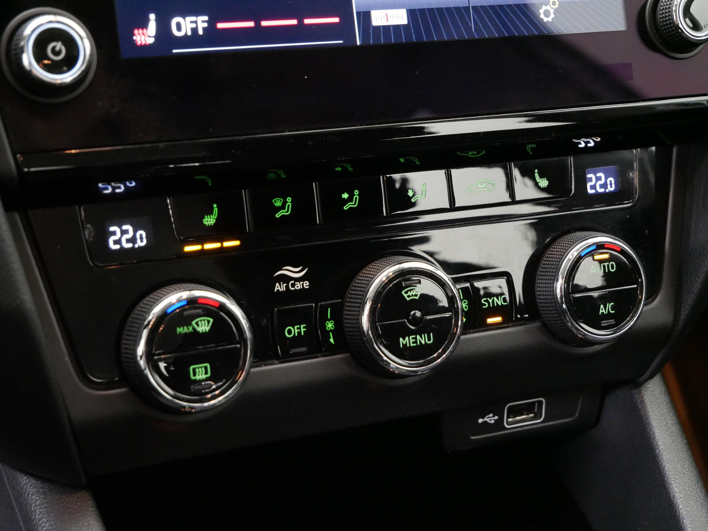 Škoda Octavia 2.0 TDI Style