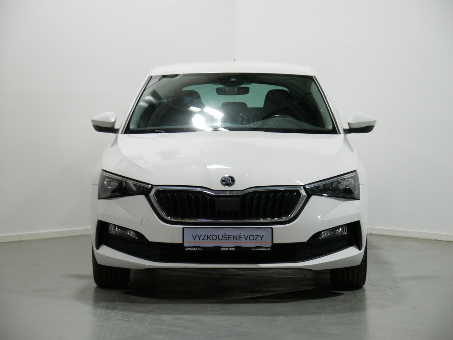 Škoda Scala 1.0 TSI Style