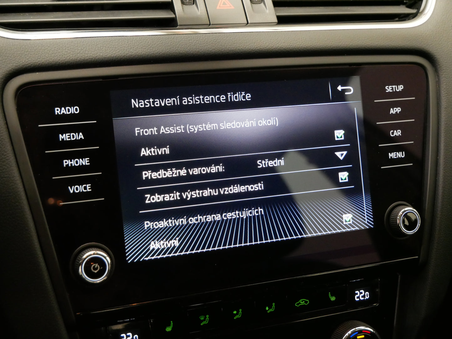 Škoda Octavia 2.0 TDI Style