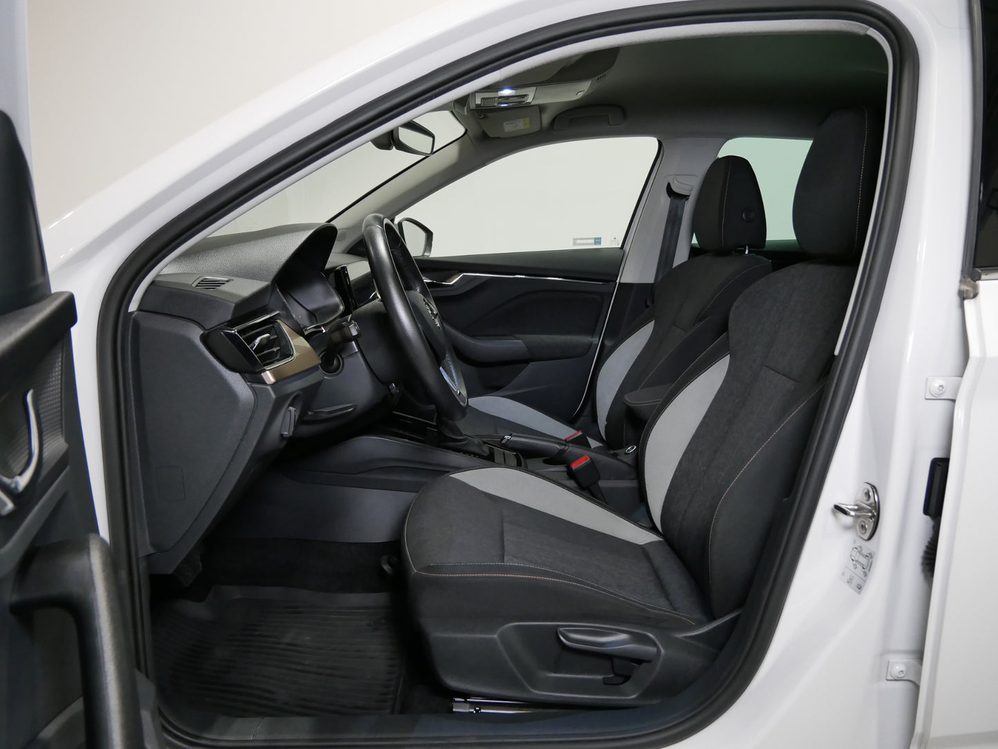 Škoda Scala 1.0 TSI Style