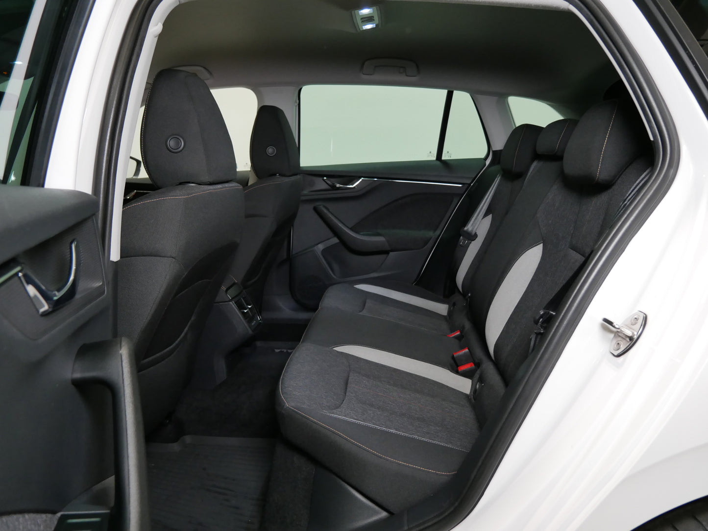 Škoda Scala 1.0 TSI Style