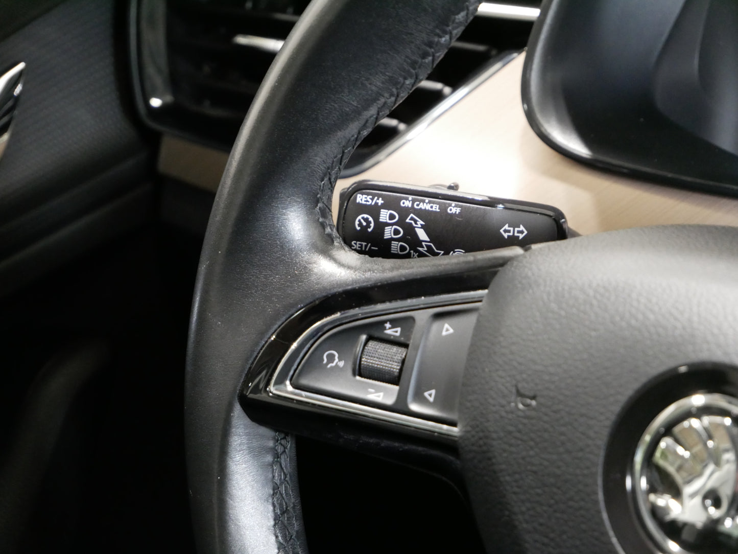 Škoda Scala 1.0 TSI Style