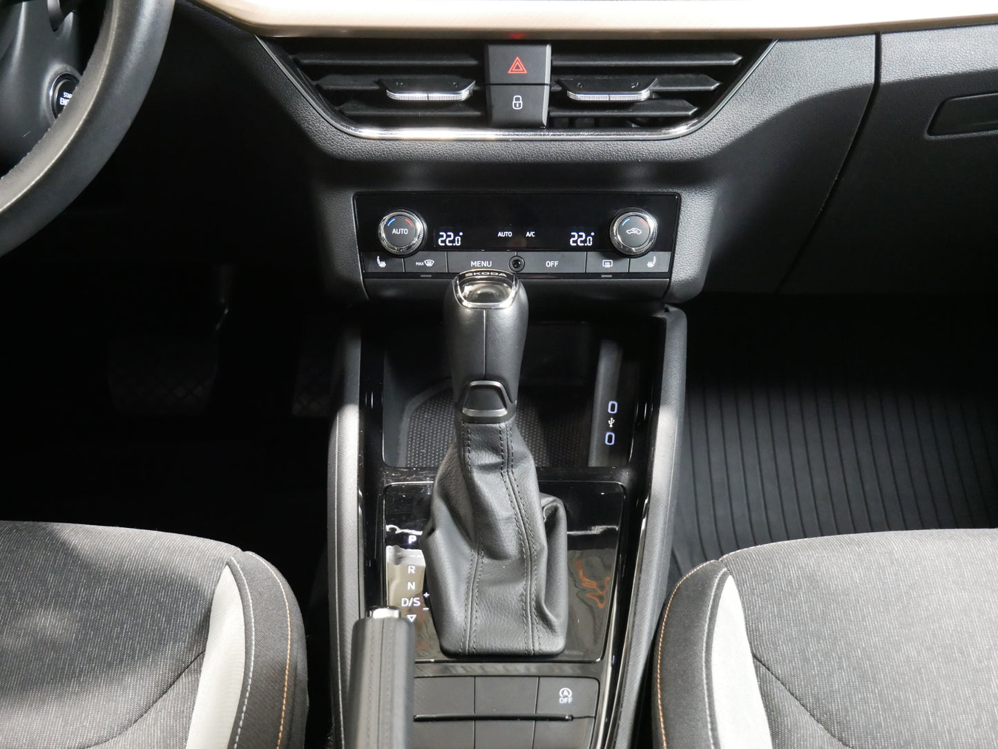 Škoda Scala 1.0 TSI Style