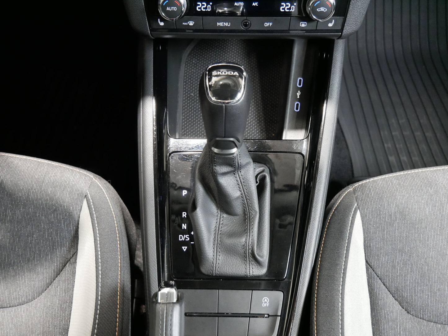 Škoda Scala 1.0 TSI Style