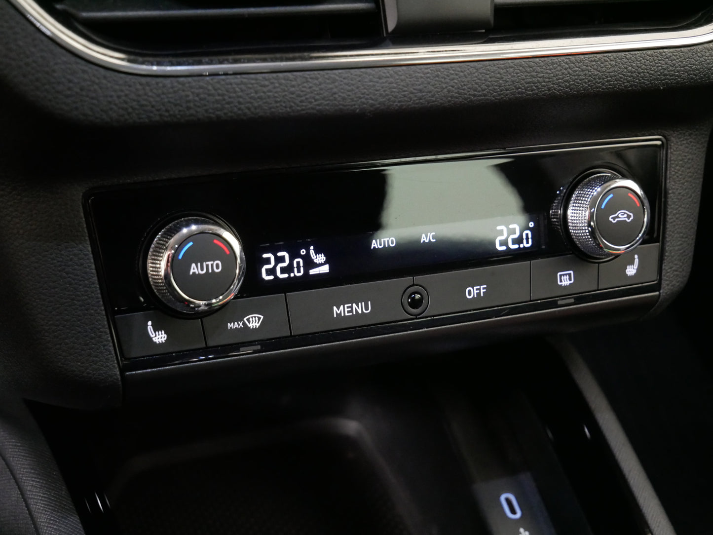 Škoda Scala 1.0 TSI Style