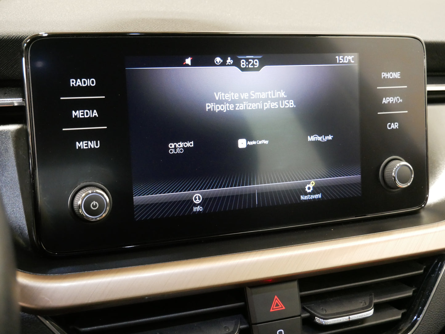 Škoda Scala 1.0 TSI Style