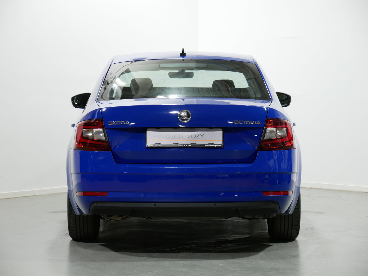 Škoda Octavia 2.0 TDI Style