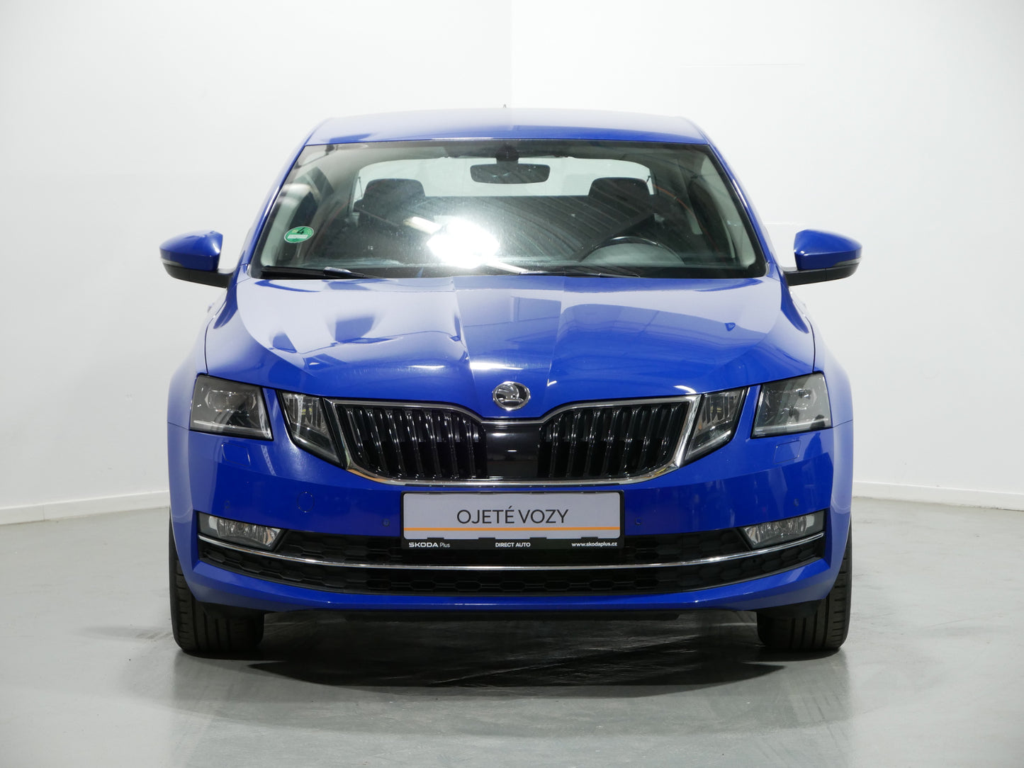 Škoda Octavia 2.0 TDI Style