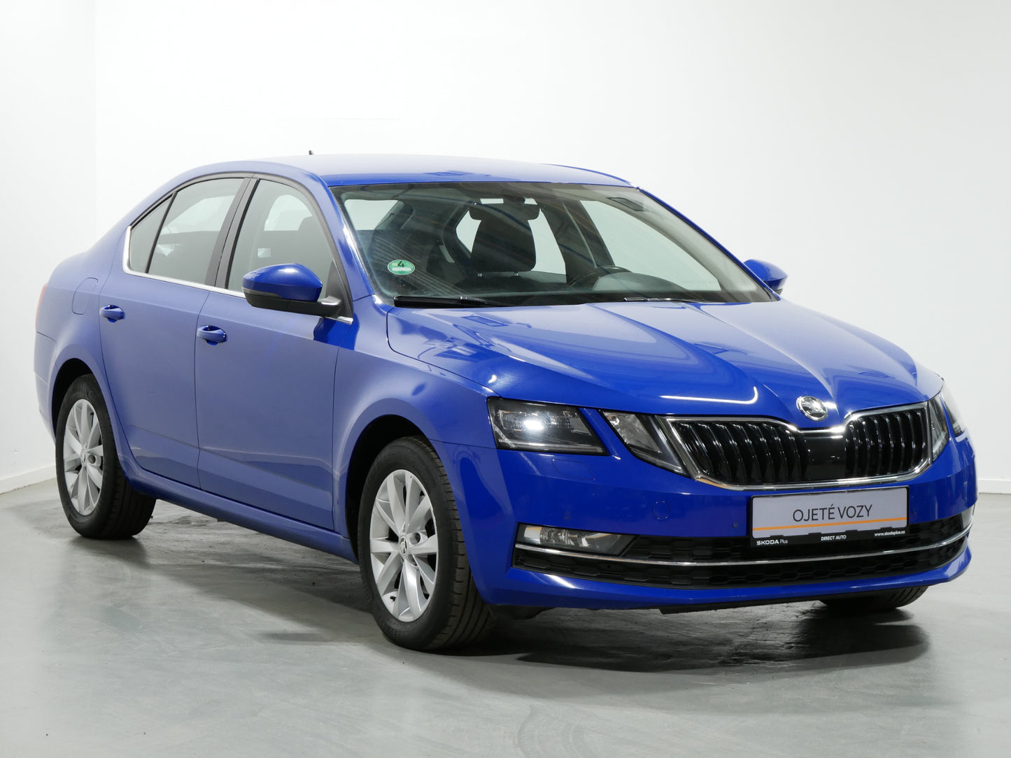 Škoda Octavia 2.0 TDI Style