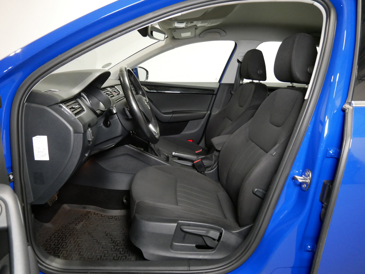 Škoda Octavia 2.0 TDI Style