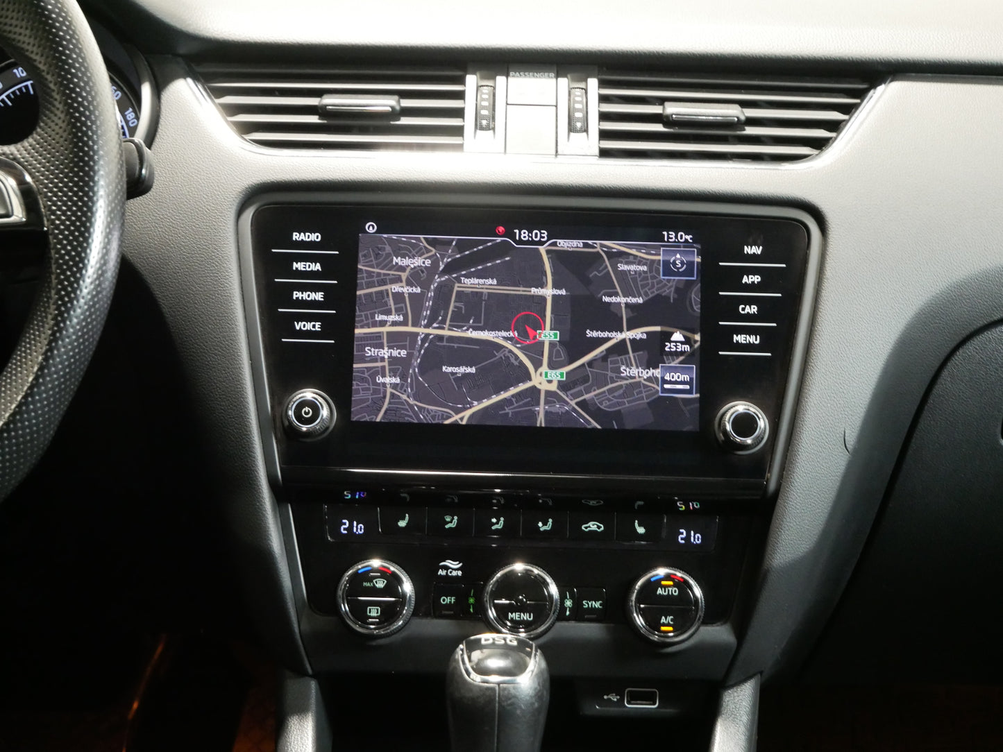 Škoda Octavia 2.0 TDI Style