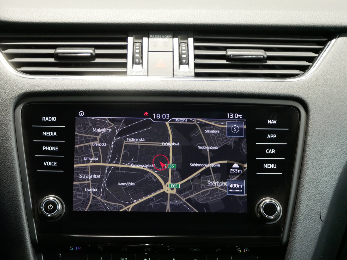 Škoda Octavia 2.0 TDI Style