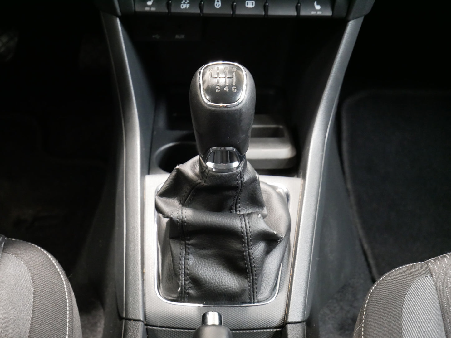 Škoda Rapid 1.2 TSI Ambition