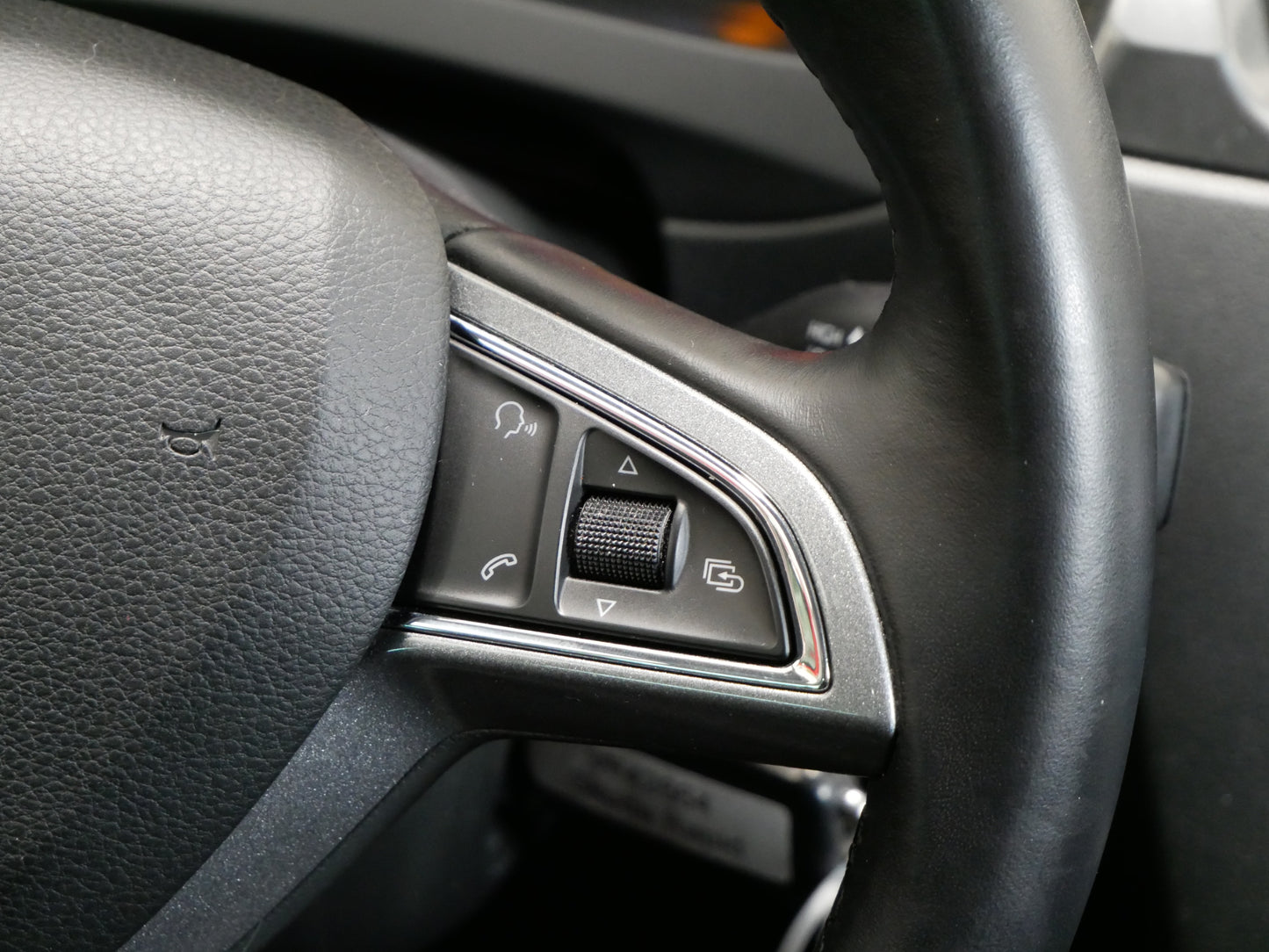 Škoda Rapid 1.2 TSI Ambition