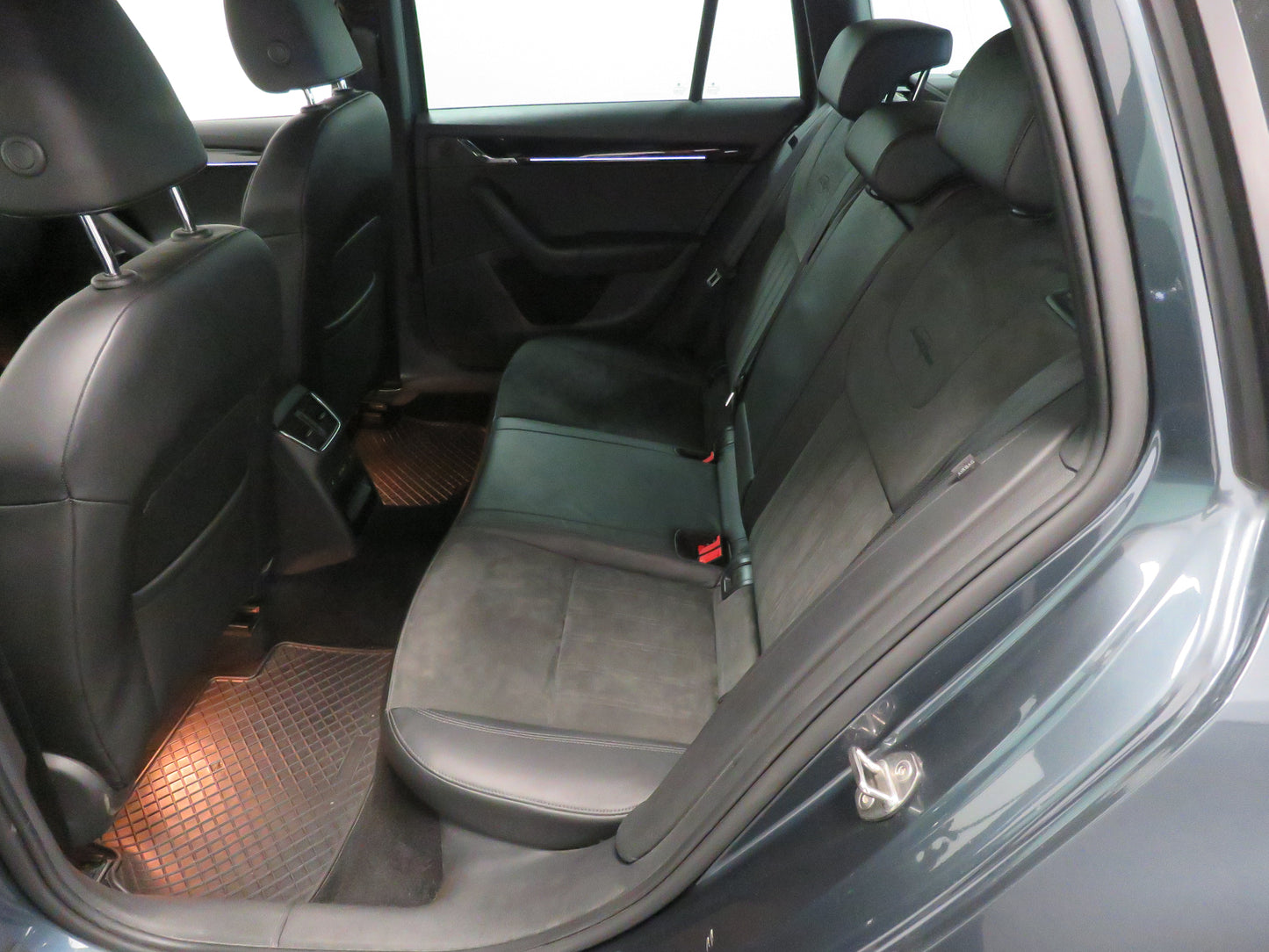 Škoda Octavia Combi 1.5 TSI 110 kW DSG L&K