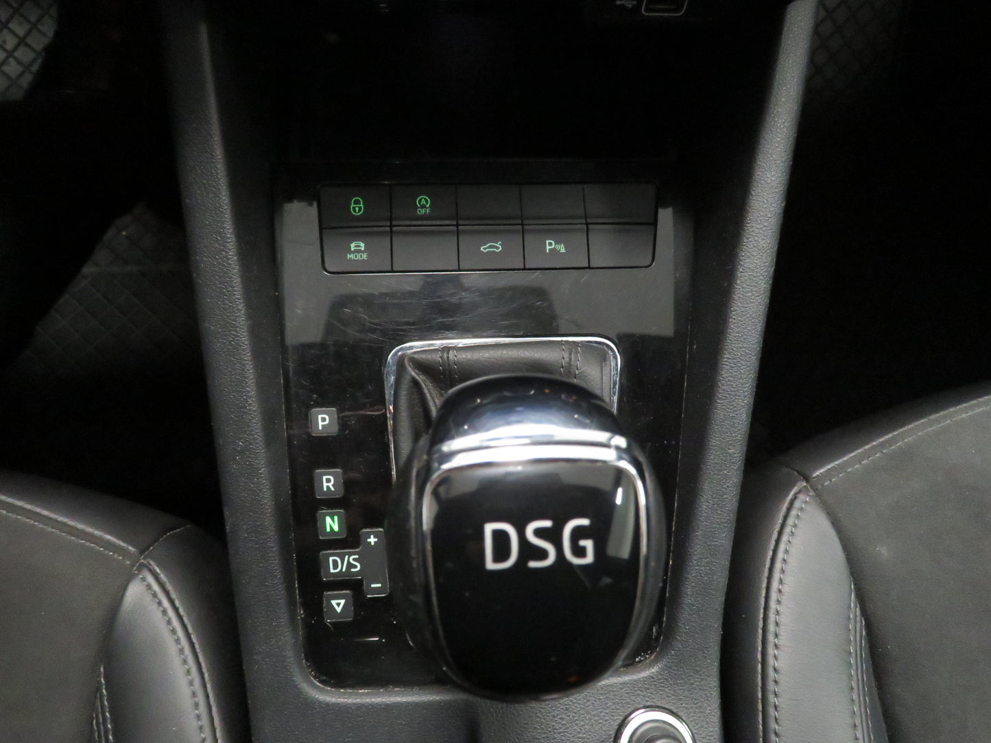 Škoda Octavia Combi 1.5 TSI 110 kW DSG L&K