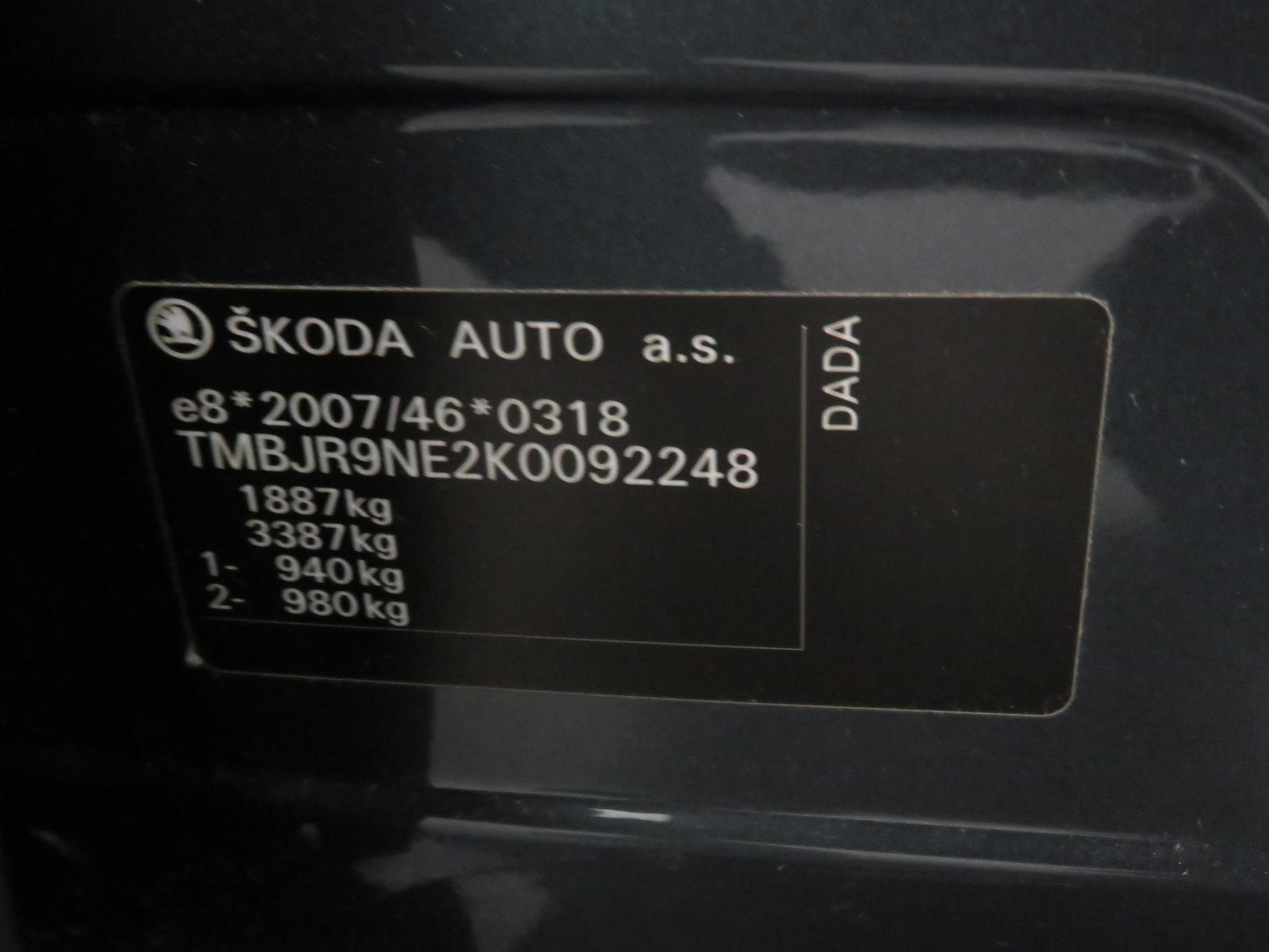 Škoda Octavia Combi 1.5 TSI 110 kW DSG L&K