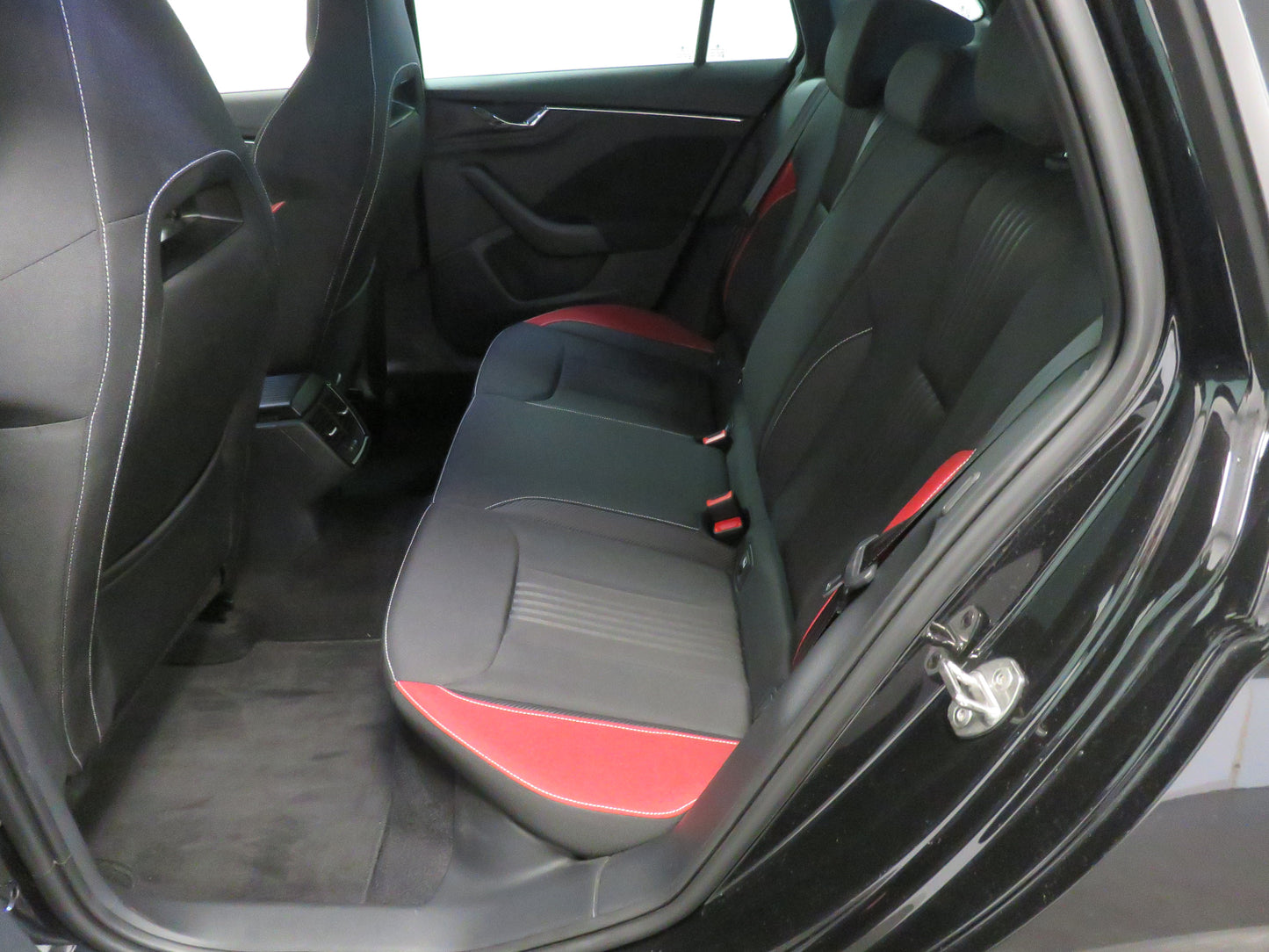 Škoda Scala 1.5 TSI 110 kW Monte Carlo