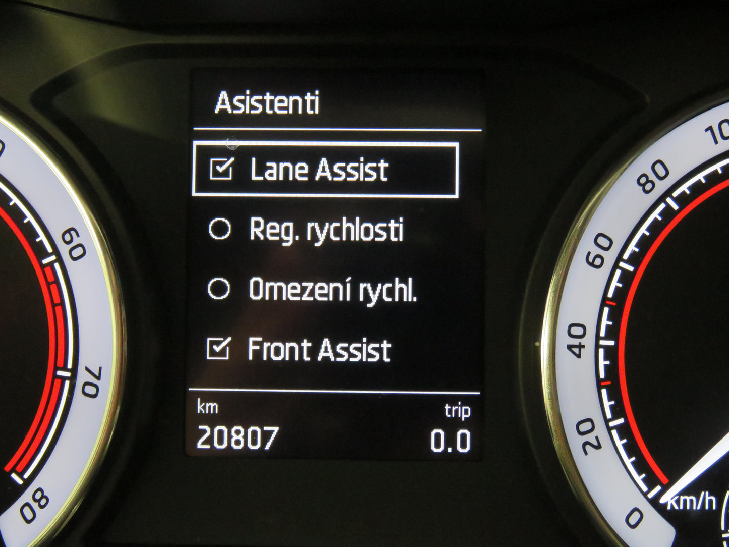Škoda Scala 1.5 TSI 110 kW Monte Carlo