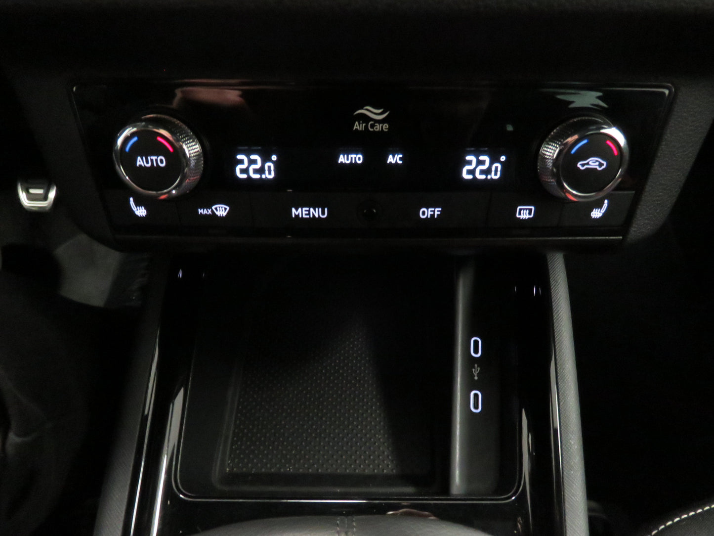 Škoda Scala 1.5 TSI 110 kW Monte Carlo