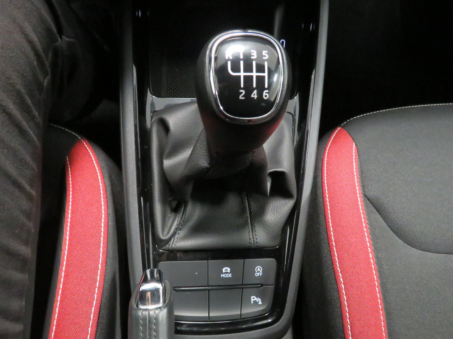 Škoda Scala 1.5 TSI 110 kW Monte Carlo