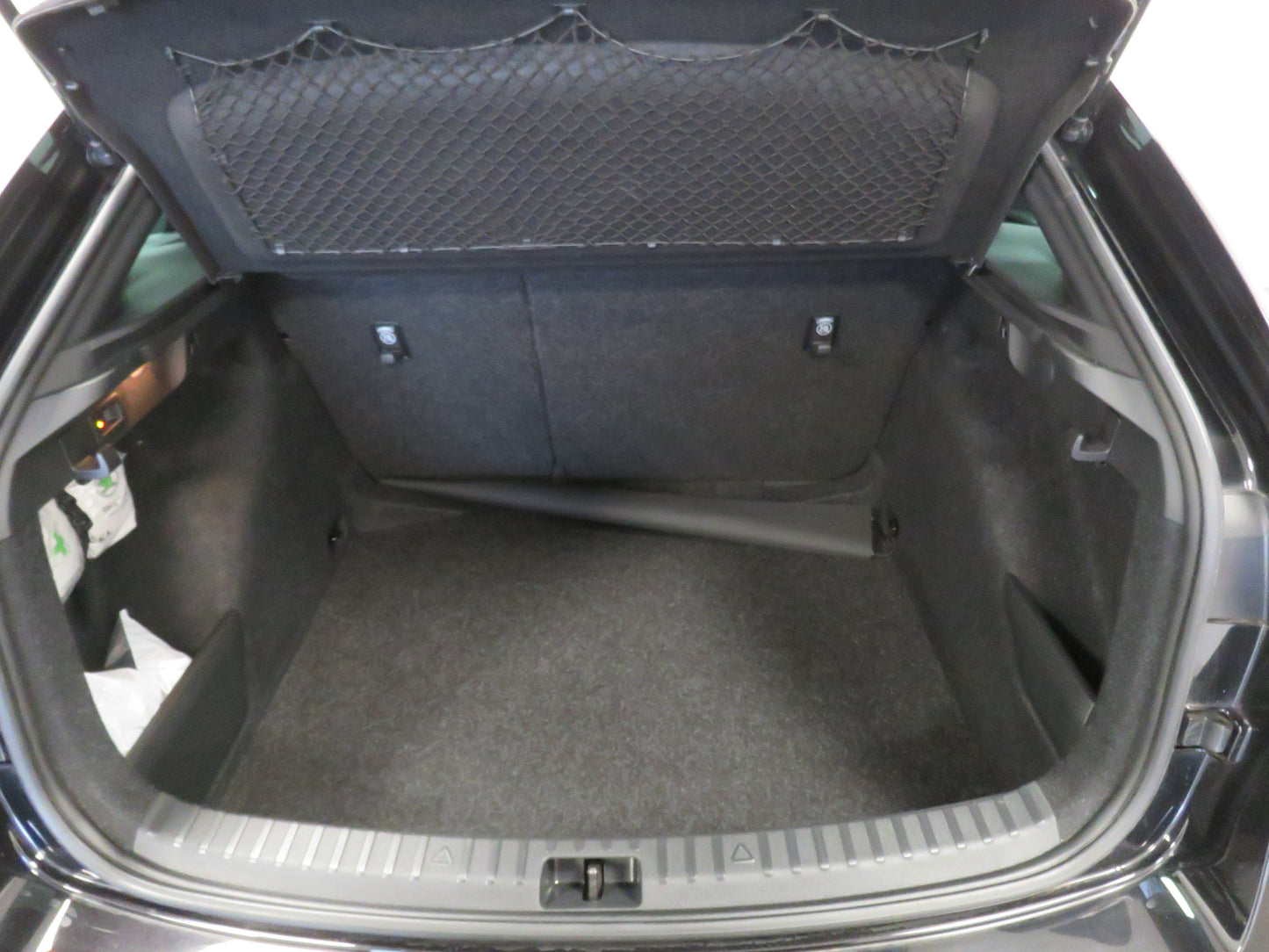 Škoda Scala 1.5 TSI 110 kW Monte Carlo