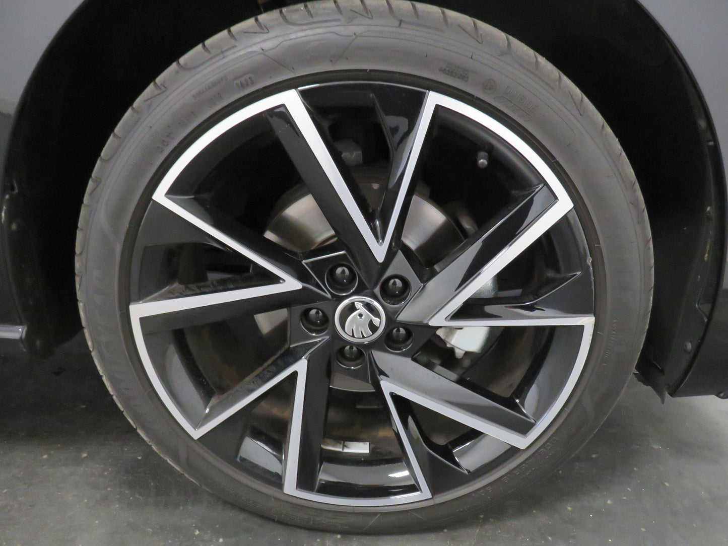 Škoda Scala 1.5 TSI 110 kW Monte Carlo