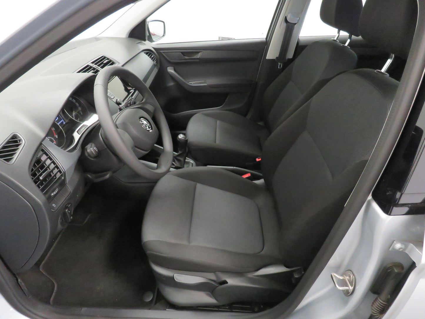 Škoda Fabia Combi 1.0 TSI 70 kW Trumf