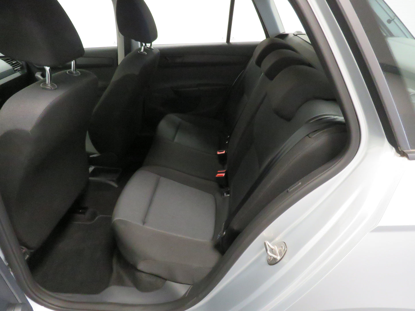 Škoda Fabia Combi 1.0 TSI 70 kW Trumf