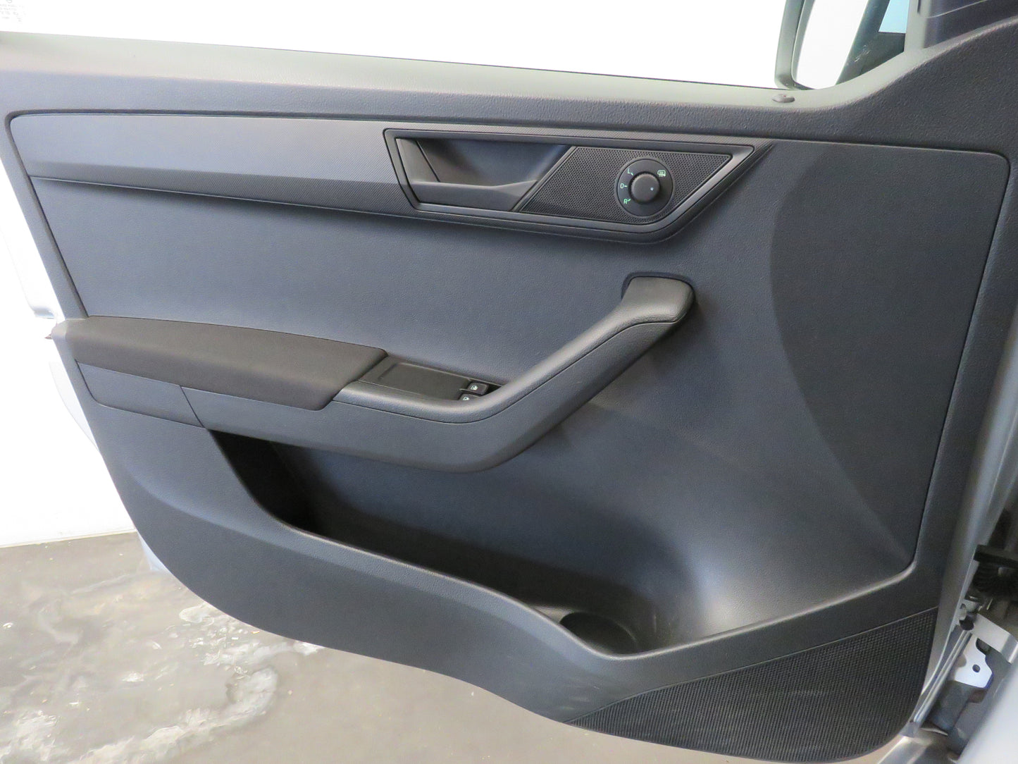 Škoda Fabia Combi 1.0 TSI 70 kW Trumf