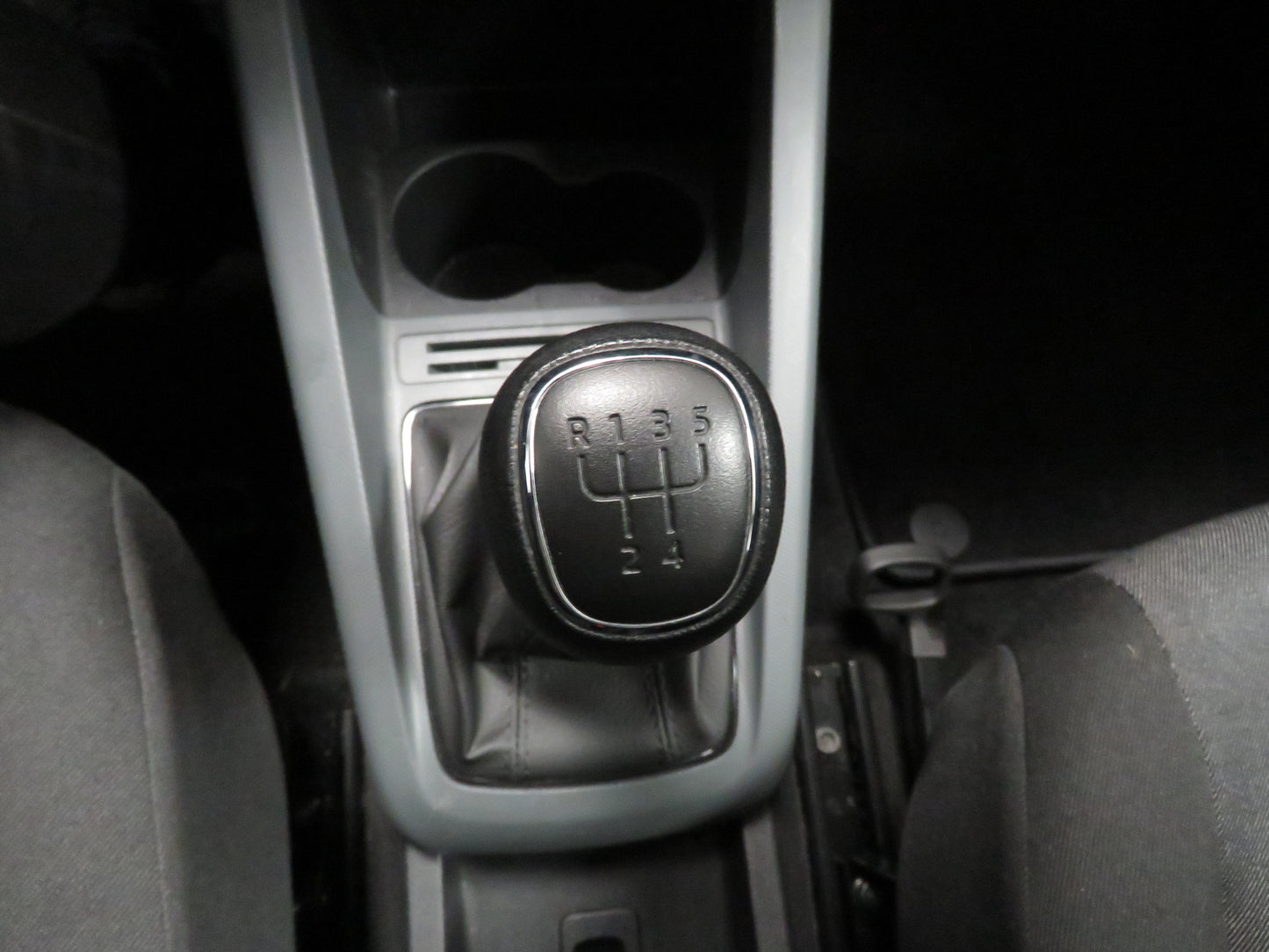 Škoda Fabia Combi 1.0 TSI 70 kW Trumf