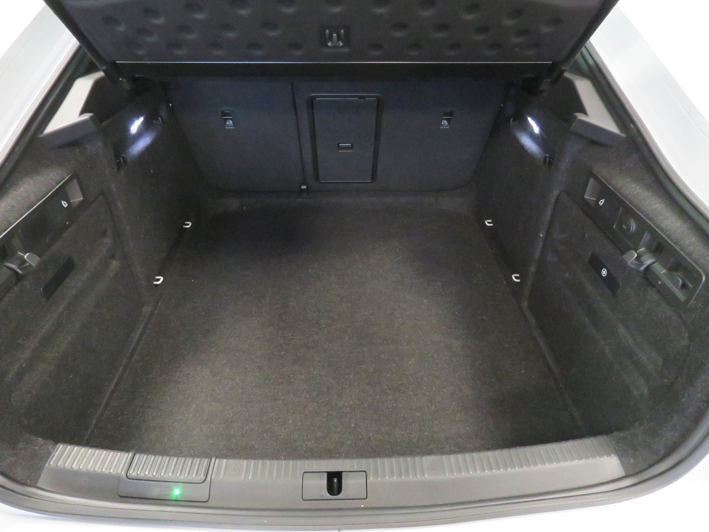 Škoda Superb 2.0 TDi 147kW DSG 4x4 Sportline