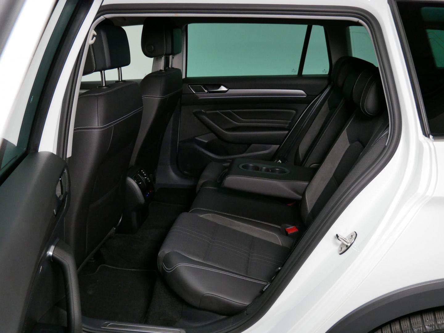 Volkswagen Passat Alltrack 2.0 TDI 140 kW Alltrack