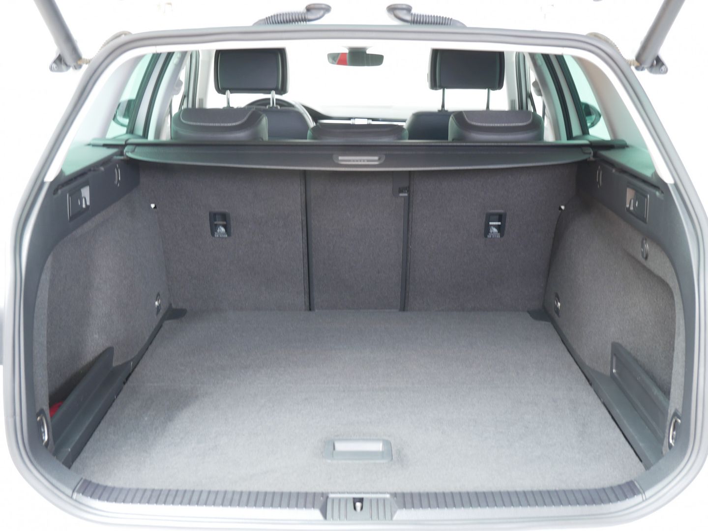 Volkswagen Passat Alltrack 2.0 TDI 140 kW Alltrack
