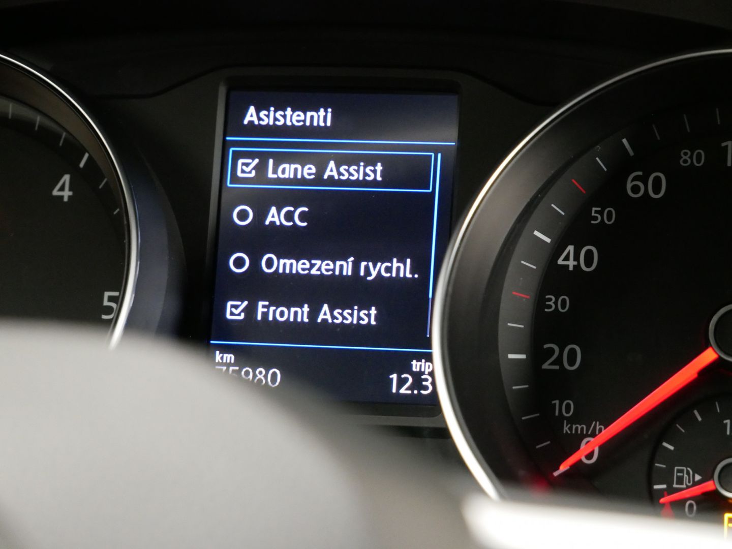 Volkswagen Passat Alltrack 2.0 TDI 140 kW Alltrack