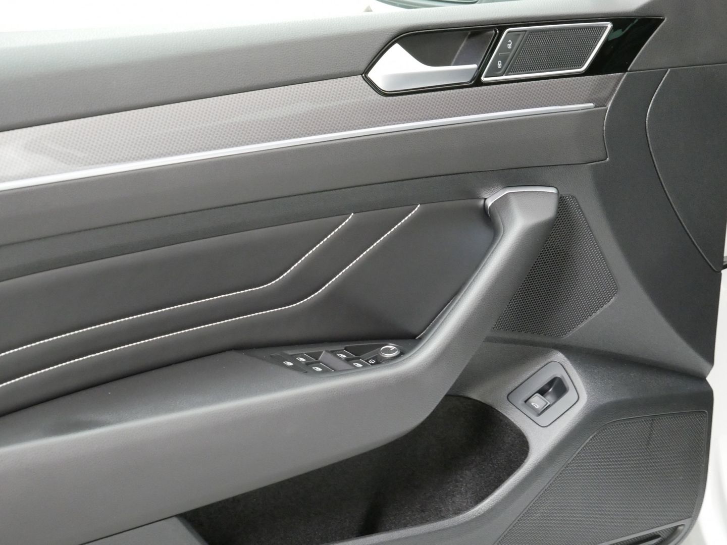 Volkswagen Passat Alltrack 2.0 TDI 140 kW Alltrack