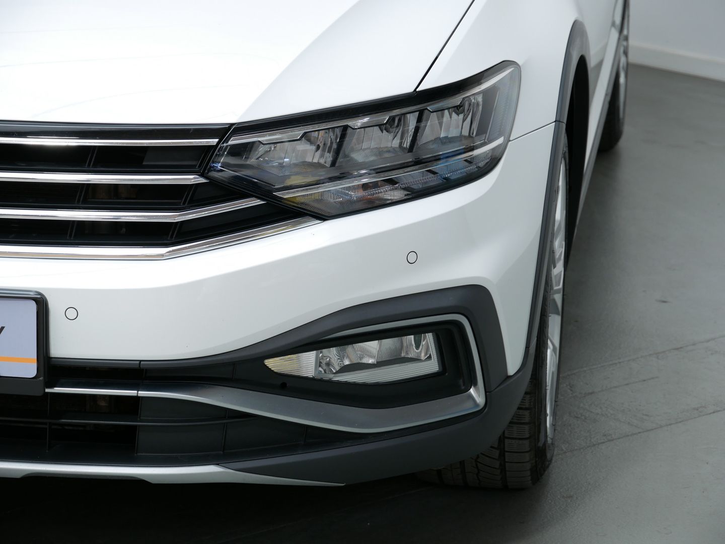 Volkswagen Passat Alltrack 2.0 TDI 140 kW Alltrack
