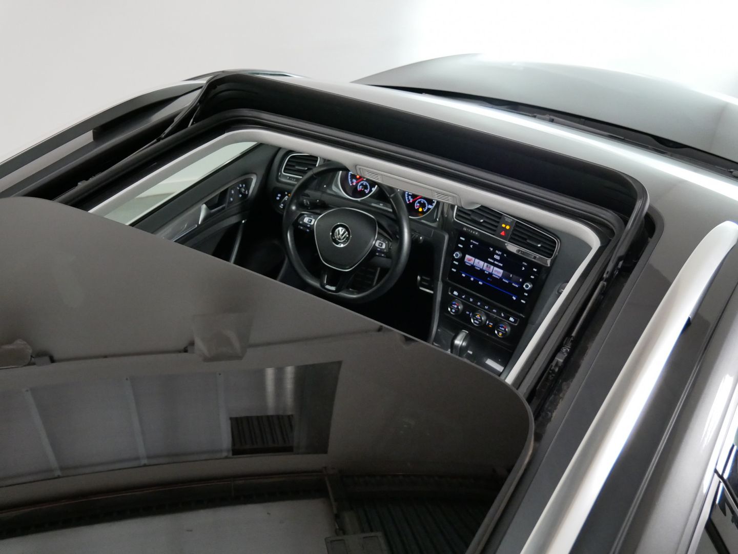 Volkswagen Golf ALLTRACK 2.0 TDI/135kW/DSG/4x4/PANORAMA