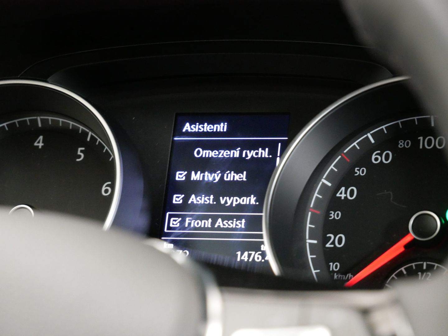 Volkswagen Golf 1.5 TSI/110 kW/DSG/WEBASTO/DPH