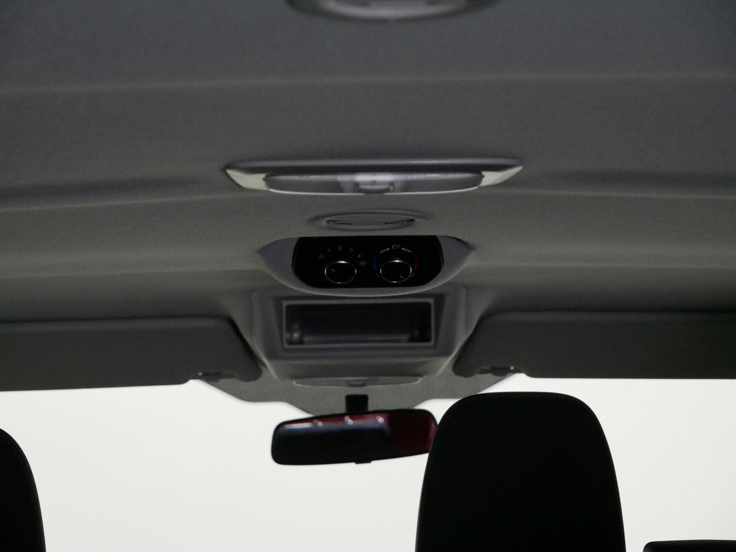 Ford Transit Custom 2.0 ECO BLUE 77kW