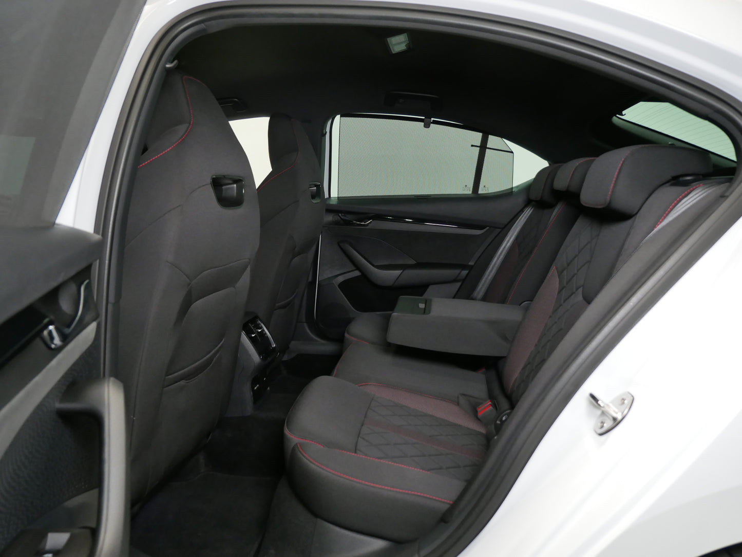 Škoda Octavia RS 2.0 TSI RS 180kW