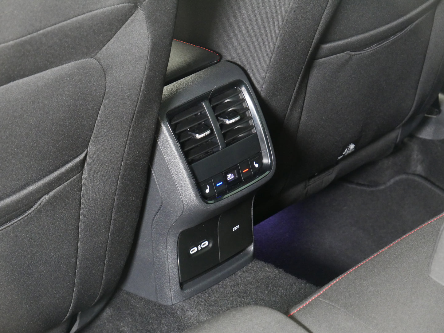 Škoda Octavia RS 2.0 TSI RS 180kW