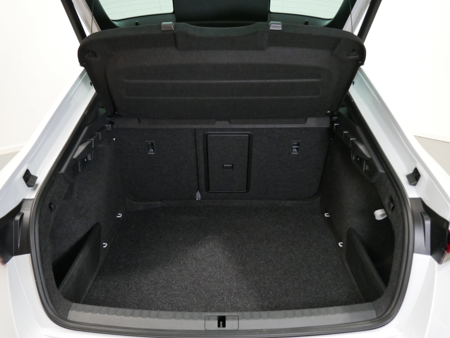 Škoda Octavia RS 2.0 TSI RS 180kW