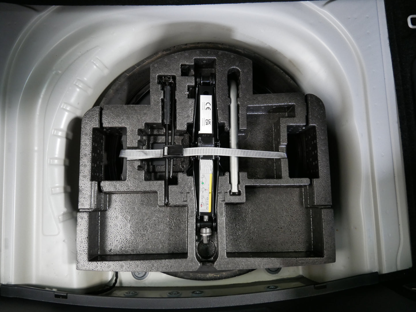 Škoda Octavia RS 2.0 TSI RS 180kW